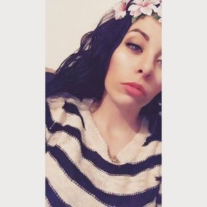 Meet your Posher, Meghan